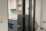1 Bedroom Condo for rent in Kave Seed Kaset, Sena Nikhom, Bangkok near BTS Kasetsart University