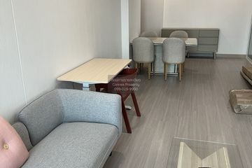 2 Bedroom Condo for rent in Supalai Premier Si Phraya - Samyan, Maha Phruettharam, Bangkok near MRT Sam Yan
