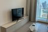 2 Bedroom Condo for rent in Supalai Premier Si Phraya - Samyan, Maha Phruettharam, Bangkok near MRT Sam Yan