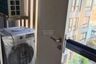 1 Bedroom Condo for rent in IKON Sukhumvit 77, Suan Luang, Bangkok near BTS On Nut