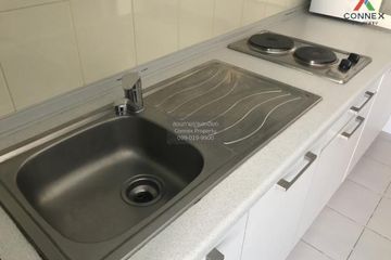 1 Bedroom Condo for rent in Life @ Ratchada - Suthisan, Sam Sen Nok, Bangkok near MRT Sutthisan