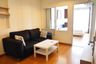 1 Bedroom Condo for rent in Life @ Ratchada - Suthisan, Sam Sen Nok, Bangkok near MRT Sutthisan