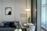 1 Bedroom Condo for rent in Knightsbridge Prime Onnut, Phra Khanong Nuea, Bangkok near BTS On Nut