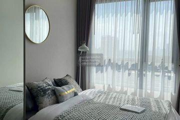 1 Bedroom Condo for rent in Knightsbridge Prime Onnut, Phra Khanong Nuea, Bangkok near BTS On Nut