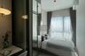 1 Bedroom Condo for rent in Knightsbridge Prime Onnut, Phra Khanong Nuea, Bangkok near BTS On Nut