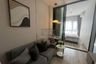 1 Bedroom Condo for rent in Knightsbridge Prime Onnut, Phra Khanong Nuea, Bangkok near BTS On Nut