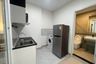 1 Bedroom Condo for rent in Supalai Loft Sathorn - Ratchaphruek, Pak Khlong Phasi Charoen, Bangkok near MRT Bang Wa