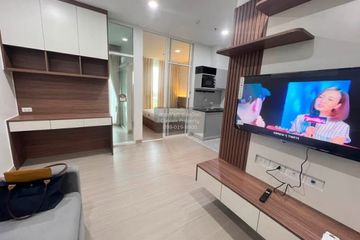 1 Bedroom Condo for rent in Supalai Loft Sathorn - Ratchaphruek, Pak Khlong Phasi Charoen, Bangkok near MRT Bang Wa