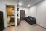 1 Bedroom Condo for rent in Supalai Loft Sathorn - Ratchaphruek, Pak Khlong Phasi Charoen, Bangkok near MRT Bang Wa