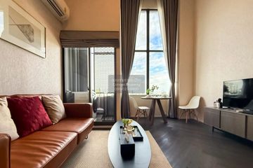 1 Bedroom Condo for rent in Phra Khanong, Bangkok near BTS On Nut
