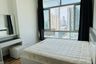 1 Bedroom Condo for rent in Ideo Verve Sukhumvit, Phra Khanong Nuea, Bangkok near BTS On Nut