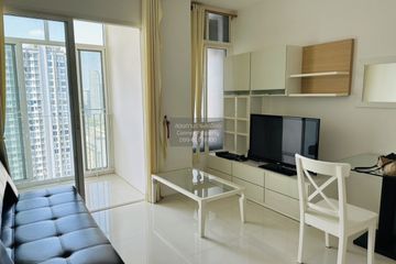 1 Bedroom Condo for rent in Ideo Verve Sukhumvit, Phra Khanong Nuea, Bangkok near BTS On Nut
