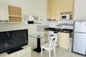 1 Bedroom Condo for rent in Ideo Verve Sukhumvit, Phra Khanong Nuea, Bangkok near BTS On Nut