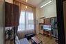 1 Bedroom Condo for rent in Khan Na Yao, Bangkok near MRT Nopparat