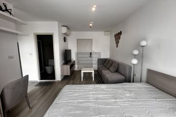 1 Bedroom Condo for rent in Elio Sathorn - Wutthakat, Bang Kho, Bangkok near BTS Talat Phlu