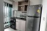 1 Bedroom Condo for rent in Elio Sathorn - Wutthakat, Bang Kho, Bangkok near BTS Talat Phlu