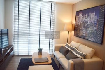 2 Bedroom Condo for rent in Chambers Chaan Ladprao - Wanghin, Lat Phrao, Bangkok