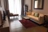 1 Bedroom Condo for rent in Magnolias Ratchadamri Boulevard, Lumpini, Bangkok near BTS Ratchadamri