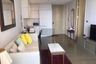 1 Bedroom Condo for rent in Magnolias Ratchadamri Boulevard, Lumpini, Bangkok near BTS Ratchadamri