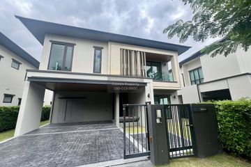 4 Bedroom House for rent in Bang Kaeo, Samut Prakan