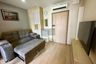 1 Bedroom Condo for rent in IDEO O2, Bang Na, Bangkok near BTS Bang Na