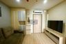 1 Bedroom Condo for rent in IDEO O2, Bang Na, Bangkok near BTS Bang Na