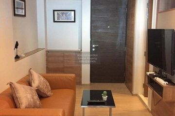 1 Bedroom Condo for rent in Rhythm Phahol-Ari, Phaya Thai, Bangkok near BTS Saphan Kwai