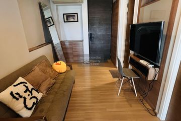 1 Bedroom Condo for rent in Rhythm Phahol-Ari, Phaya Thai, Bangkok near BTS Saphan Kwai