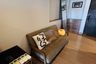 1 Bedroom Condo for rent in Rhythm Phahol-Ari, Phaya Thai, Bangkok near BTS Saphan Kwai