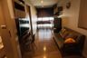 1 Bedroom Condo for rent in Rhythm Phahol-Ari, Phaya Thai, Bangkok near BTS Saphan Kwai