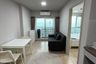 1 Bedroom Condo for rent in Lumpini Selected Sutthisan - Saphankwai, Sam Sen Nai, Bangkok near BTS Saphan Kwai