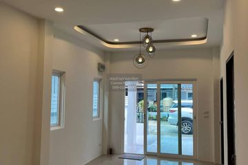 2 Bedroom Townhouse for rent in The Rich Villas @Palai, Chalong, Phuket