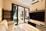 1 Bedroom Condo for rent in Bang Na, Bangkok near BTS Bearing