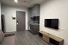 1 Bedroom Condo for rent in Ideo Sukhumvit - Rama 4, Phra Khanong, Bangkok near BTS Phra Khanong