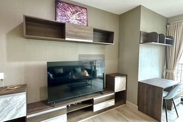 1 Bedroom Condo for rent in Noble Remix, Khlong Tan, Bangkok near BTS Thong Lo