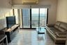 2 Bedroom Condo for rent in Plum Condo Central Station, Sao Thong Hin, Nonthaburi near MRT Sam Yaek Bang Yai