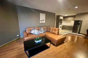 2 Bedroom Condo for rent in Belle Grand Rama 9, Huai Khwang, Bangkok near MRT Phra Ram 9