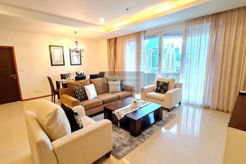 3 Bedroom Condo for rent in Piyathip Place, Khlong Tan Nuea, Bangkok near BTS Phrom Phong