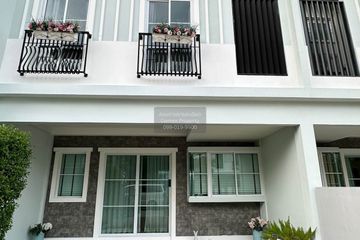 3 Bedroom Townhouse for rent in Indy 2 Bangna-Ramkhamhaeng 2, Dokmai, Bangkok