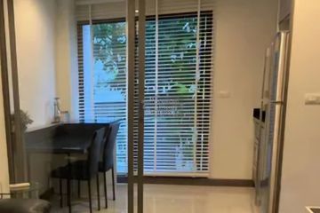 1 Bedroom Condo for rent in Rende Sukhumvit 23, Khlong Toei Nuea, Bangkok near BTS Asoke