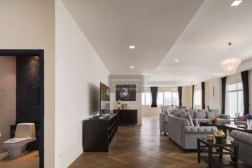 4 Bedroom Apartment for rent in Grand Mercure Bangkok Asoke Residence, Khlong Toei Nuea, Bangkok near MRT Sukhumvit