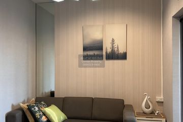 1 Bedroom Condo for rent in Whizdom Connect Sukhumvit, Bang Chak, Bangkok near BTS Punnawithi