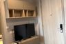 1 Bedroom Condo for rent in Whizdom Connect Sukhumvit, Bang Chak, Bangkok near BTS Punnawithi