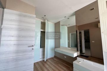 2 Bedroom Condo for rent in Ideo Verve Ratchaprarop, Makkasan, Bangkok near BTS Phaya Thai