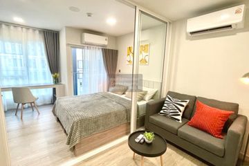 1 Bedroom Condo for rent in Kave Town Island, Khlong Nueng, Pathum Thani