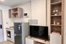 1 Bedroom Condo for rent in Kave Town Island, Khlong Nueng, Pathum Thani