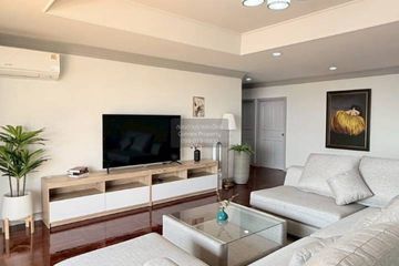 4 Bedroom Apartment for rent in Charan Tower, Khlong Tan Nuea, Bangkok near BTS Phrom Phong