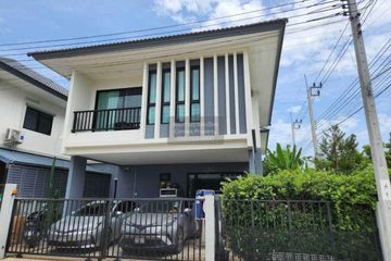 3 Bedroom House for rent in Bang Phli Yai, Samut Prakan