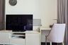 1 Bedroom Condo for rent in Edge Sukhumvit 23, Khlong Toei Nuea, Bangkok near BTS Asoke