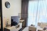 1 Bedroom Condo for rent in Edge Sukhumvit 23, Khlong Toei Nuea, Bangkok near BTS Asoke